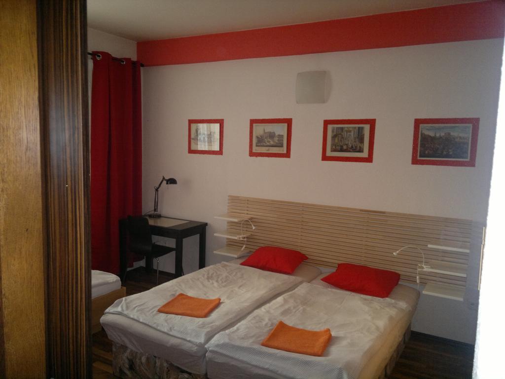 Red * Bratislava