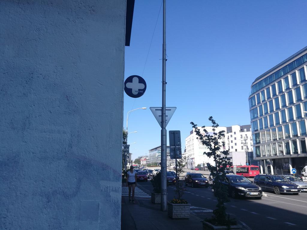 Red * Bratislava
